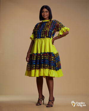 Easy Dress