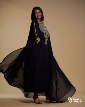 Abaya