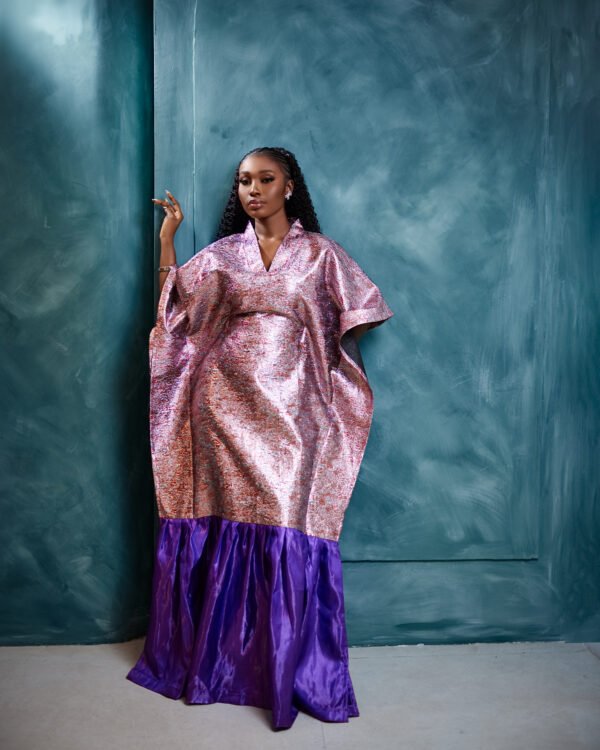 Muse Boubou