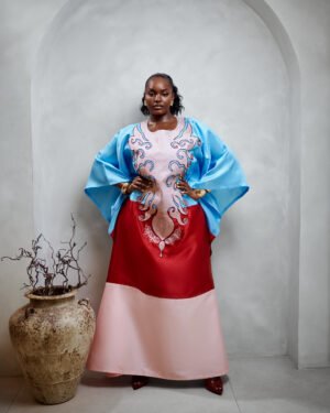 Adara Boubou