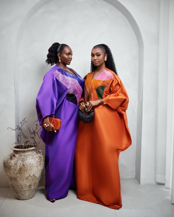 Kora Boubou