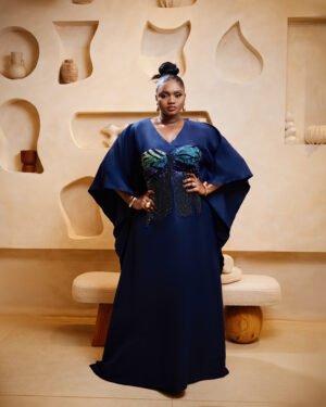 Reverie Boubou