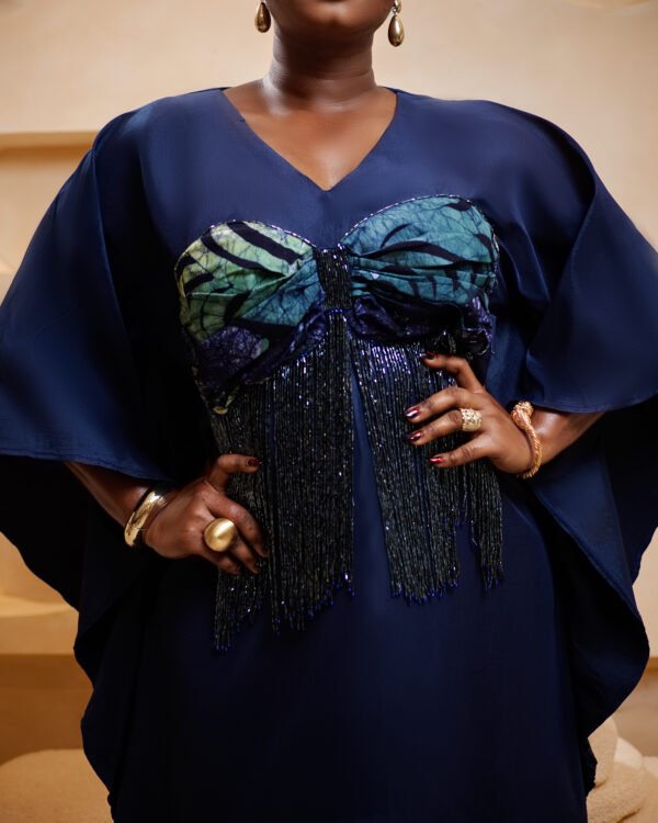 Reverie Boubou