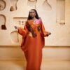 Kora Boubou
