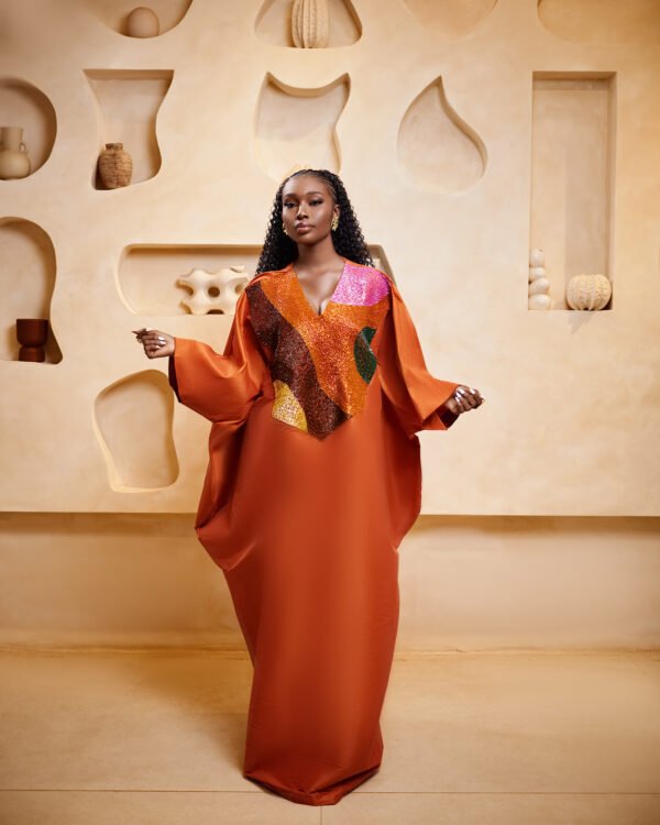 Kora Boubou