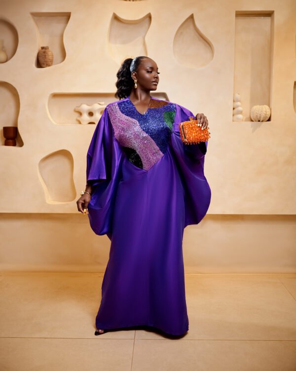 Kora Boubou