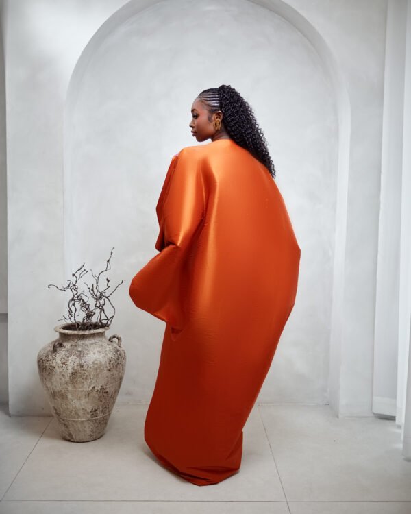 Kora Boubou