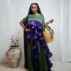 Nyra Dress