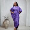 Zahara Dress