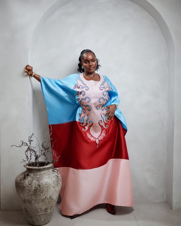 Adara Boubou