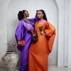 Kora Boubou