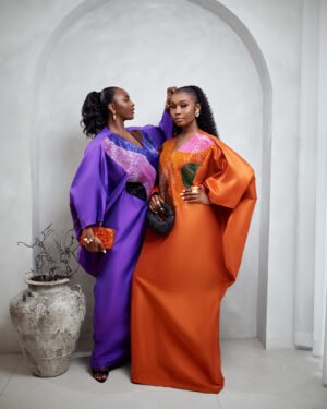 Kora Boubou