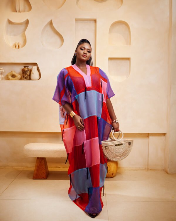 Dara Boubou