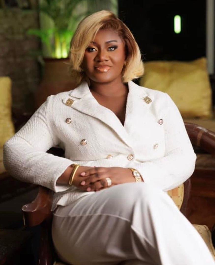 Founder of Funky African Gh