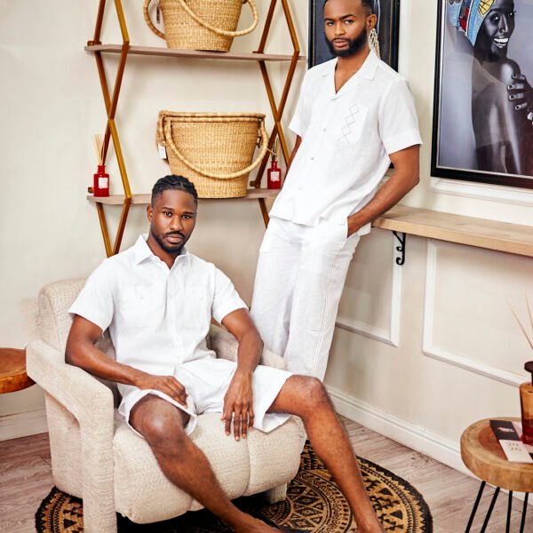 Men's African clothing